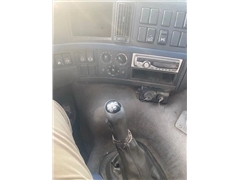 Volvo FM 440 8x4 ,containersysteem, handgeschakeld, luch