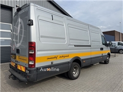 Iveco Daily 50C15V Maxi, 395 Wb