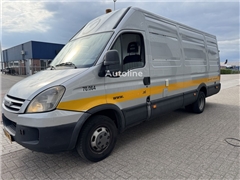Iveco Daily 50C15V Maxi, 395 Wb