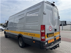 Iveco Daily 50C15V Maxi, 395 Wb