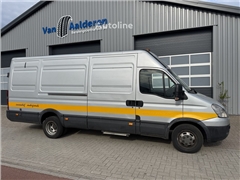 Iveco Daily 50C15V Maxi, 395 Wb