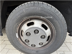 Iveco Daily 50C15V Maxi, 395 Wb