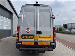 Iveco Daily 50C15V Maxi, 395 Wb