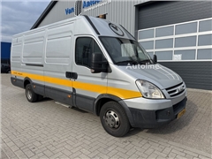 Iveco Daily 50C15V Maxi, 395 Wb