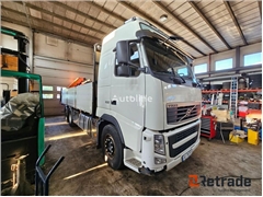 Volvo FH500