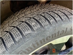 Sprzedam crossover Audi Bil Audi Q5 3,0 Tdi Quattr
