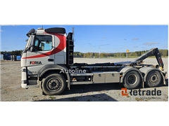 Volvo FM 420 62