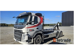Volvo FM 420 62