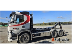 Volvo FM 420 62