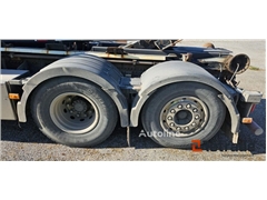 Volvo FM 420 62