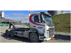 Volvo FM 420 62