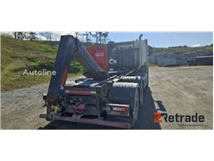 Volvo FM 420 62
