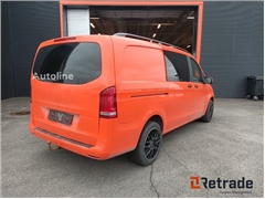 Mercedes Vito