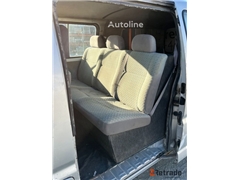 Sprzedam kombi minibus Toyota HIACE poprzez aukcję