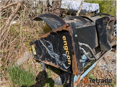 Sprzedam pług do śniegu Engcon SOP SR2000B poprzez