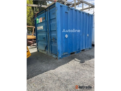 Sprzedam kontener 10 stopowy Container poprzez auk