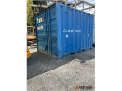 Sprzedam kontener 10 stopowy Container poprzez auk
