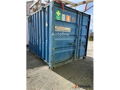 Sprzedam kontener 10 stopowy Container poprzez auk