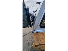 Sprzedam hardtop do pickupów Varebil topp til isuz