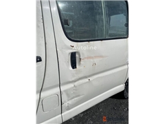 Toyota HIACE 4WD