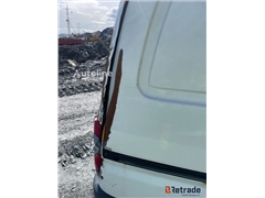 Toyota HIACE 4WD
