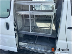 Toyota HIACE 4WD