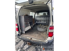 Toyota HIACE 4 WD