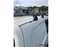 Toyota HIACE 4 WD