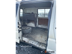 Toyota HIACE 4 WD