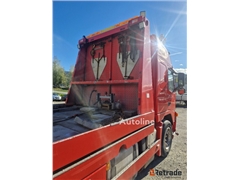 Volvo Bergingsbil VOLVO FM 300