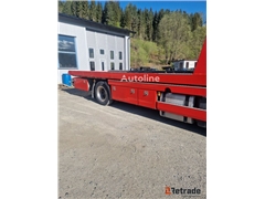 Volvo Bergingsbil VOLVO FM 300