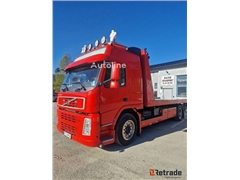 Volvo Bergingsbil VOLVO FM 300
