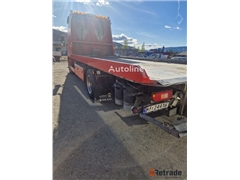 Volvo Bergingsbil VOLVO FM 300