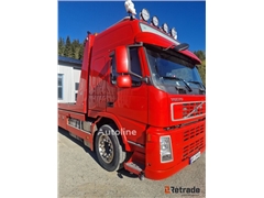 Volvo Bergingsbil VOLVO FM 300