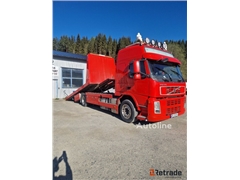 Volvo Bergingsbil VOLVO FM 300