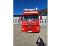 Volvo Bergingsbil VOLVO FM 300