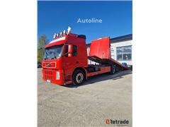 Volvo Bergingsbil VOLVO FM 300