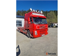 Volvo Bergingsbil VOLVO FM 300