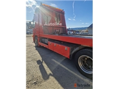 Volvo Bergingsbil VOLVO FM 300
