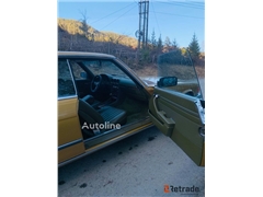 Sprzedam coupé Mercedes-Benz 280 SLC poprzez aukcj