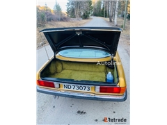 Sprzedam coupé Mercedes-Benz 280 SLC poprzez aukcj