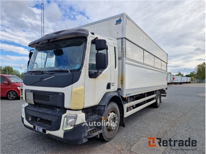 Volvo FE 42