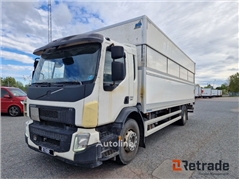 Volvo FE 42