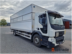 Volvo FE 42