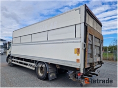 Volvo FE 42