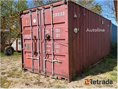 Sprzedam kontener 20 stopowy 20 fods container pop