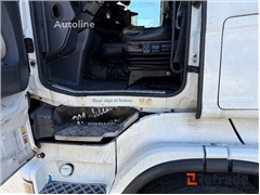 Scania R730 LB 6x2 HLB