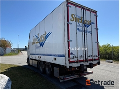 Scania R730 LB 6x2 HLB