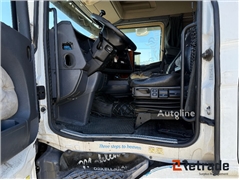 Scania R730 LB 6x2 HLB