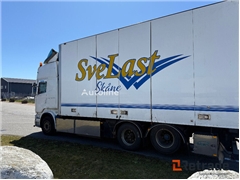 Scania R730 LB 6x2 HLB